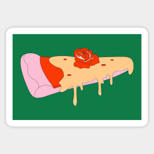 Pizza slice Sticker